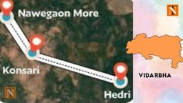 Vidarbha's First Mineral Corridor to Boost Economy and Transport Speed
								